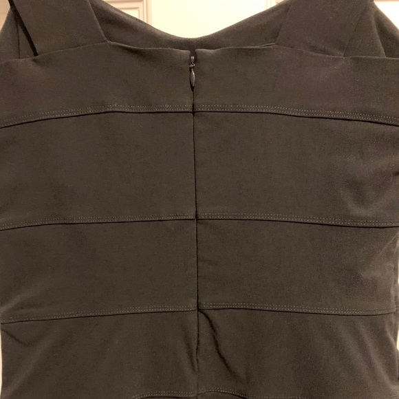 🎉Host Pick 🎉 - Rickis Little Black Dress - Picture 3 of 5